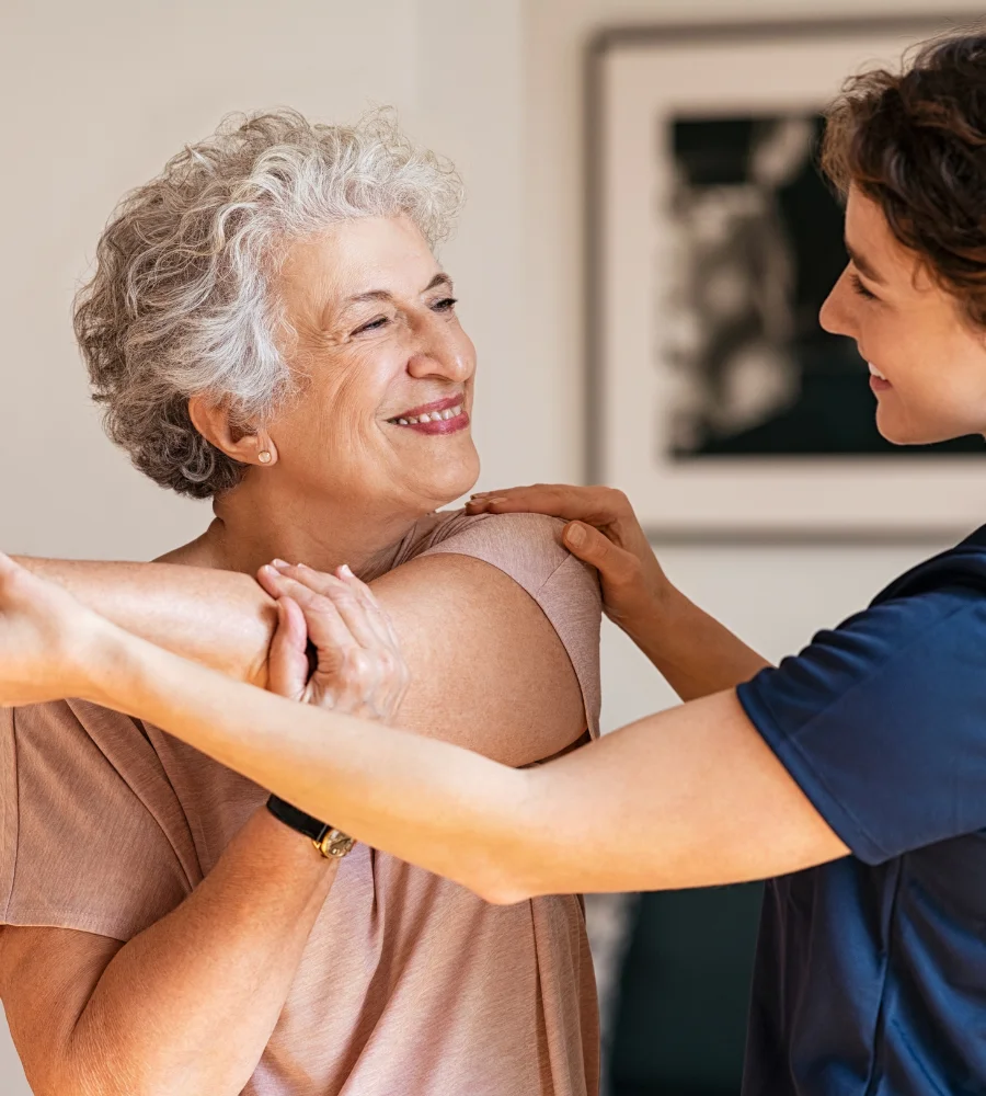 chiropractic care for back pain Eden Prairie