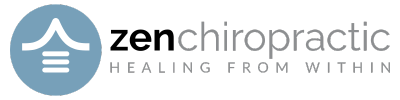 zen chiropractic logo